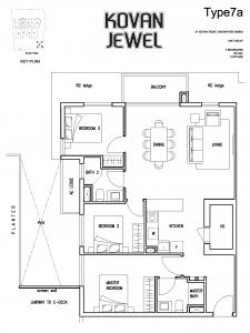 kovan-jewel-3bedroom-type-7a-floorplan-singapore