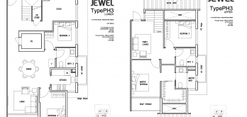 kovan-jewel-4bedroom-study-type-ph3-floorplan-singapore